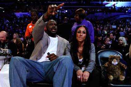 Shaq’s Free Throws, 3-Point Shooting Critiqued by Ex Nicole Hoopz Alexander