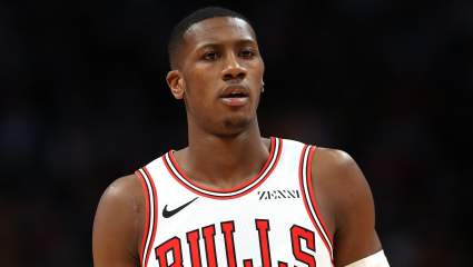 Bulls Moving on From Elite Defender & Rising Bench Star: Report