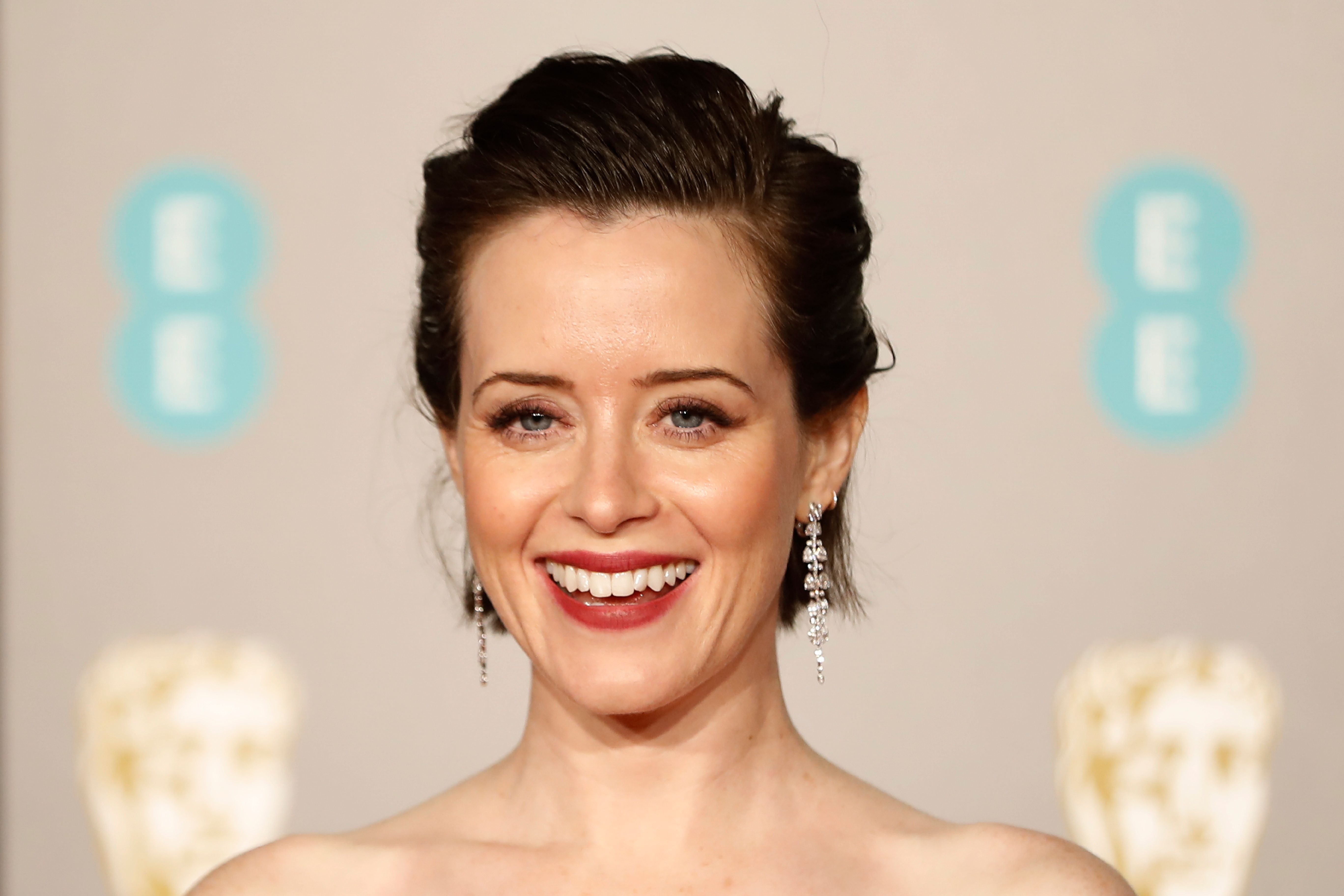Claire Foy, Vampire Academy Series Wiki