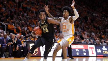 Celtics Draftee Addresses Foot Injury Concerns