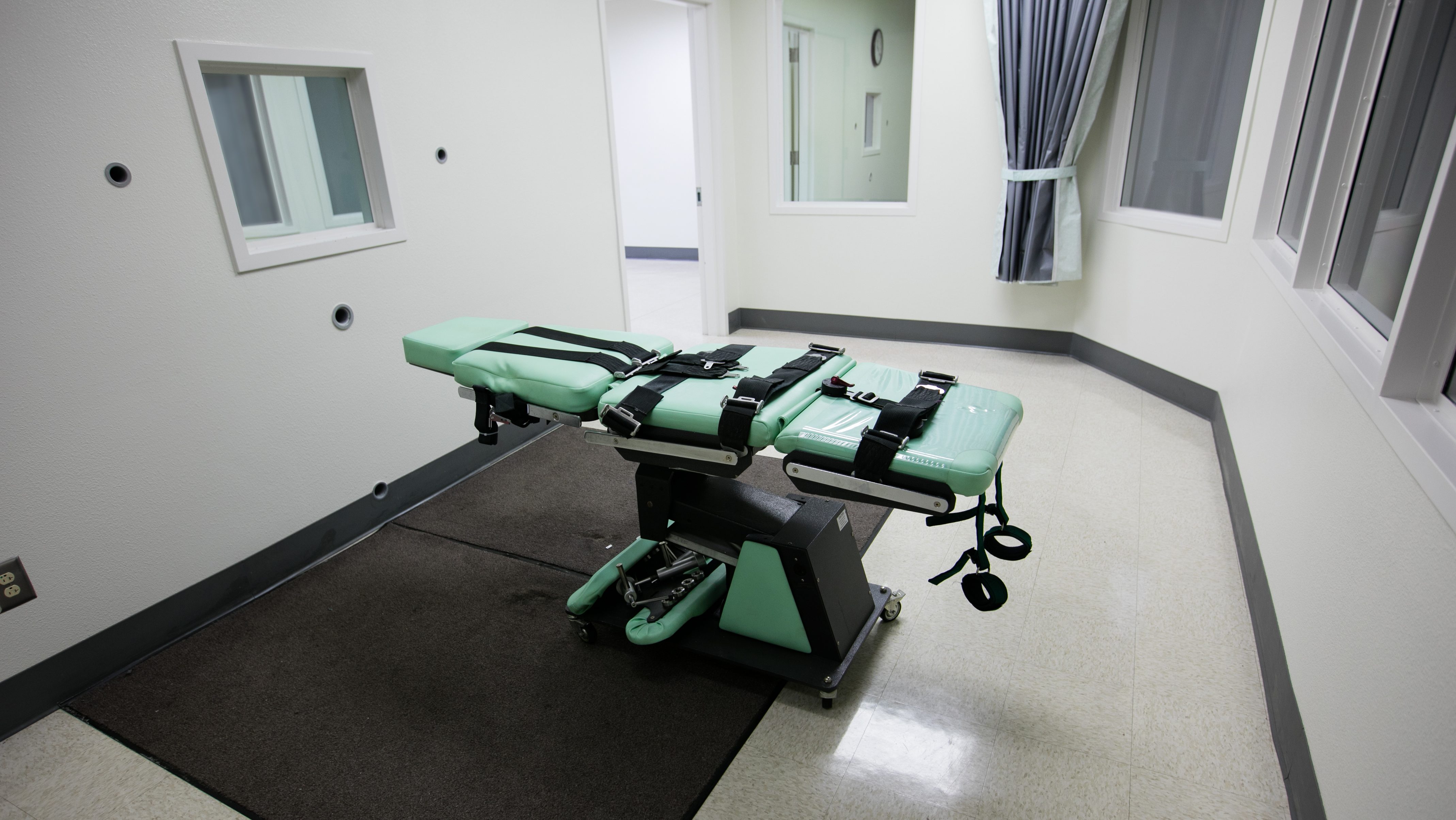 3 Federal Death Row Inmates Set To Die In Next 2 Months | Heavy.com