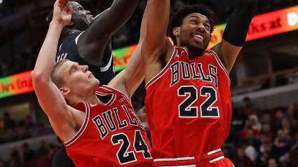 Bulls Veteran Makes Crucial Contract Decision Ahead of Draft