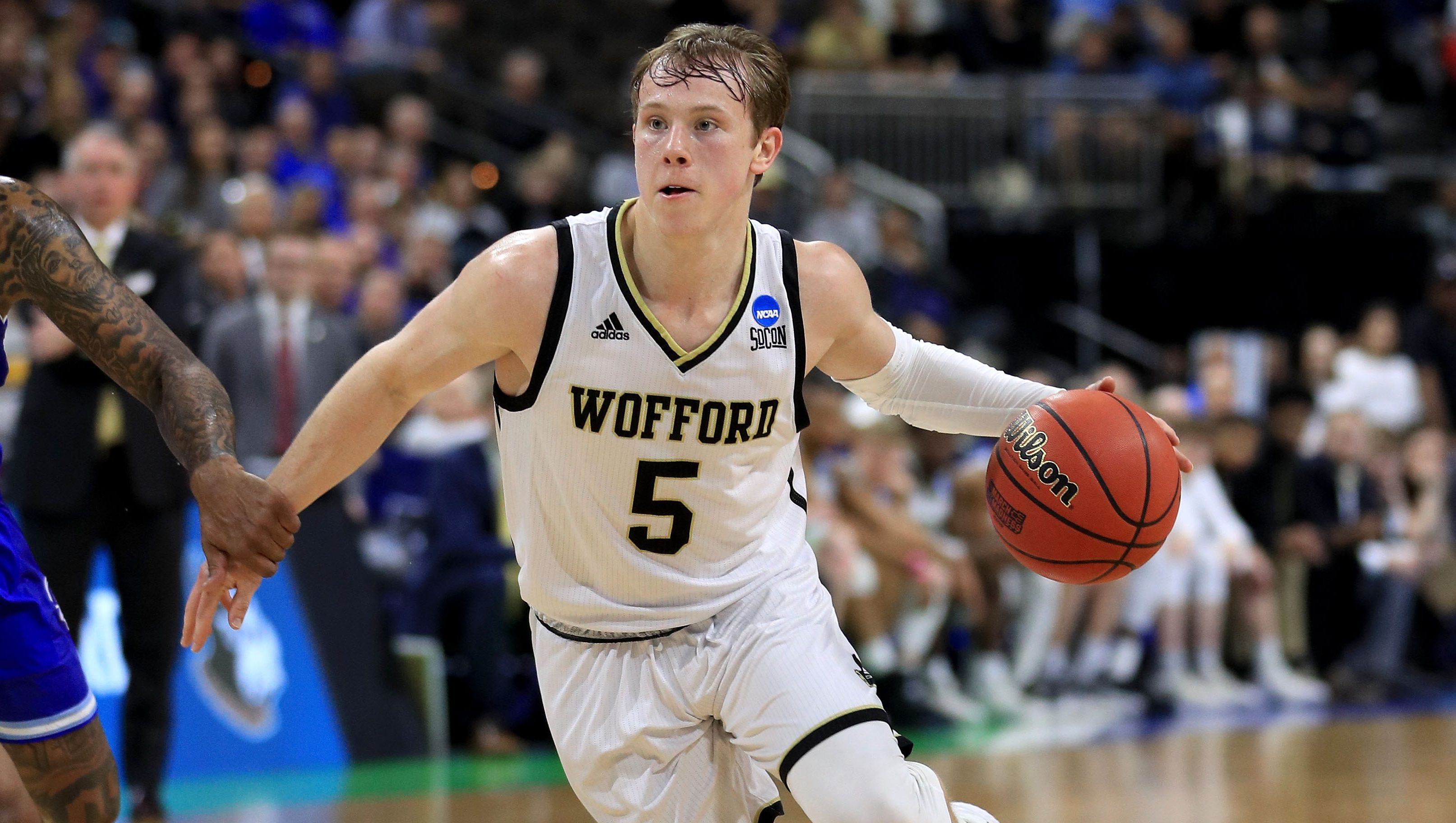 How To Watch Coastal Carolina Vs Wofford Basketball 2020 | Heavy.com