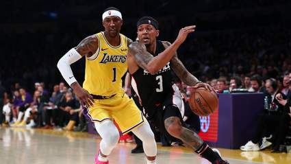 Bradley Beal Sends Strong Message to Lakers’ Alex Caruso