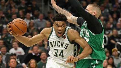 Celtics Among Teams Under Pressure After Bucks’ Big Trade Night