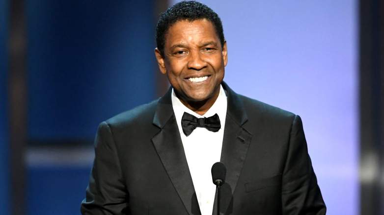 denzel washington