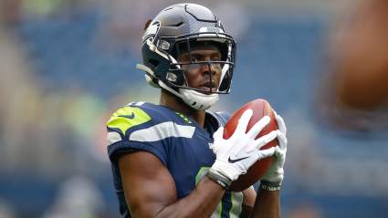 Seahawks Consider Bringing Back Former Wide Receiver