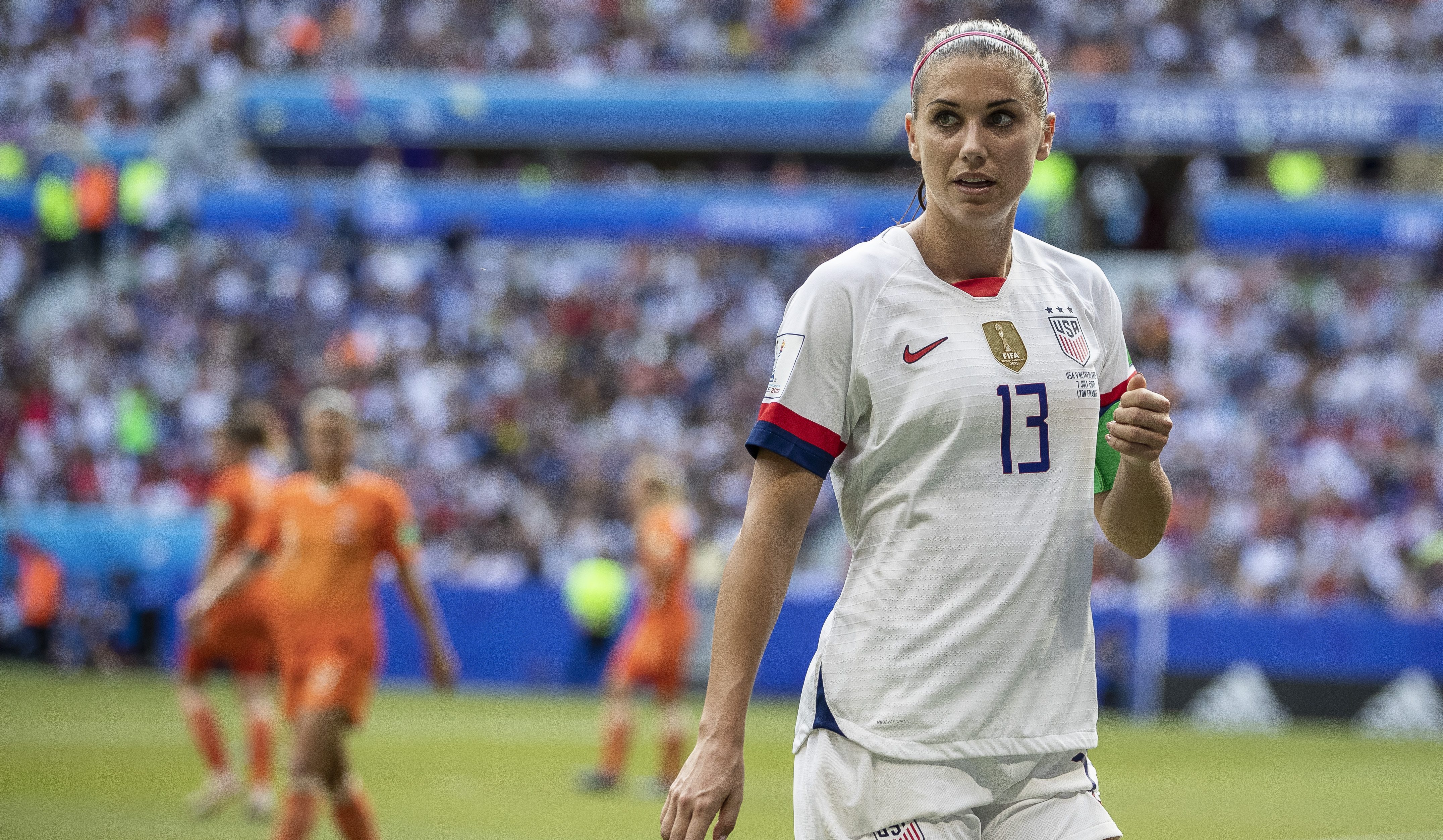 USWNT Vs Netherlands 2020 Live Stream: How To Watch