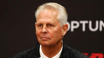 Celtics Are Looking To Move Up In NBA Draft: Report