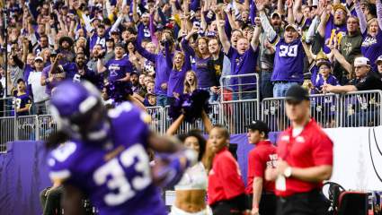 Vikings Drop Plans for Larger Crowds for the Rest of Regular Season