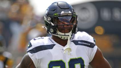 Rashaad Penny Posts Cryptic Tweet About Return