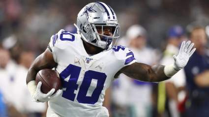 Packers Announce Pair of Roster Moves Ahead of Colts Game