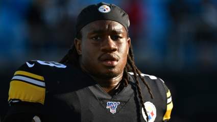 3 Steelers Ruled ‘Out’ For Jaguars Game