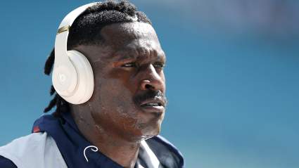 Antonio Brown’s Contract: How Much Money Is A.B.’s Salary With Bucs?