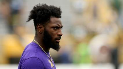 Vikings CB Boasts on Social Media After Team-Worst Performance vs. Steelers