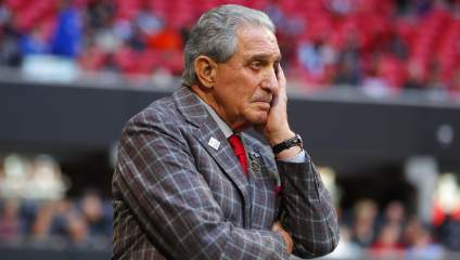 Falcons Owner Arthur Blank Is No Fan of ESports: Report