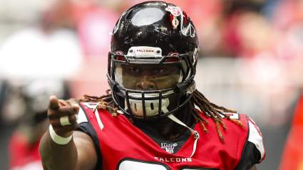 49ers Surprisingly Cut Pass Rusher: Report