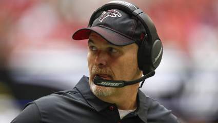 Interesting Name Emerges on Falcons Next Head Coach Radar