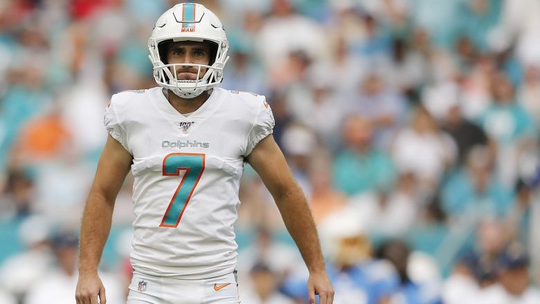 Fantasy Football Kicker Rankings Week 10