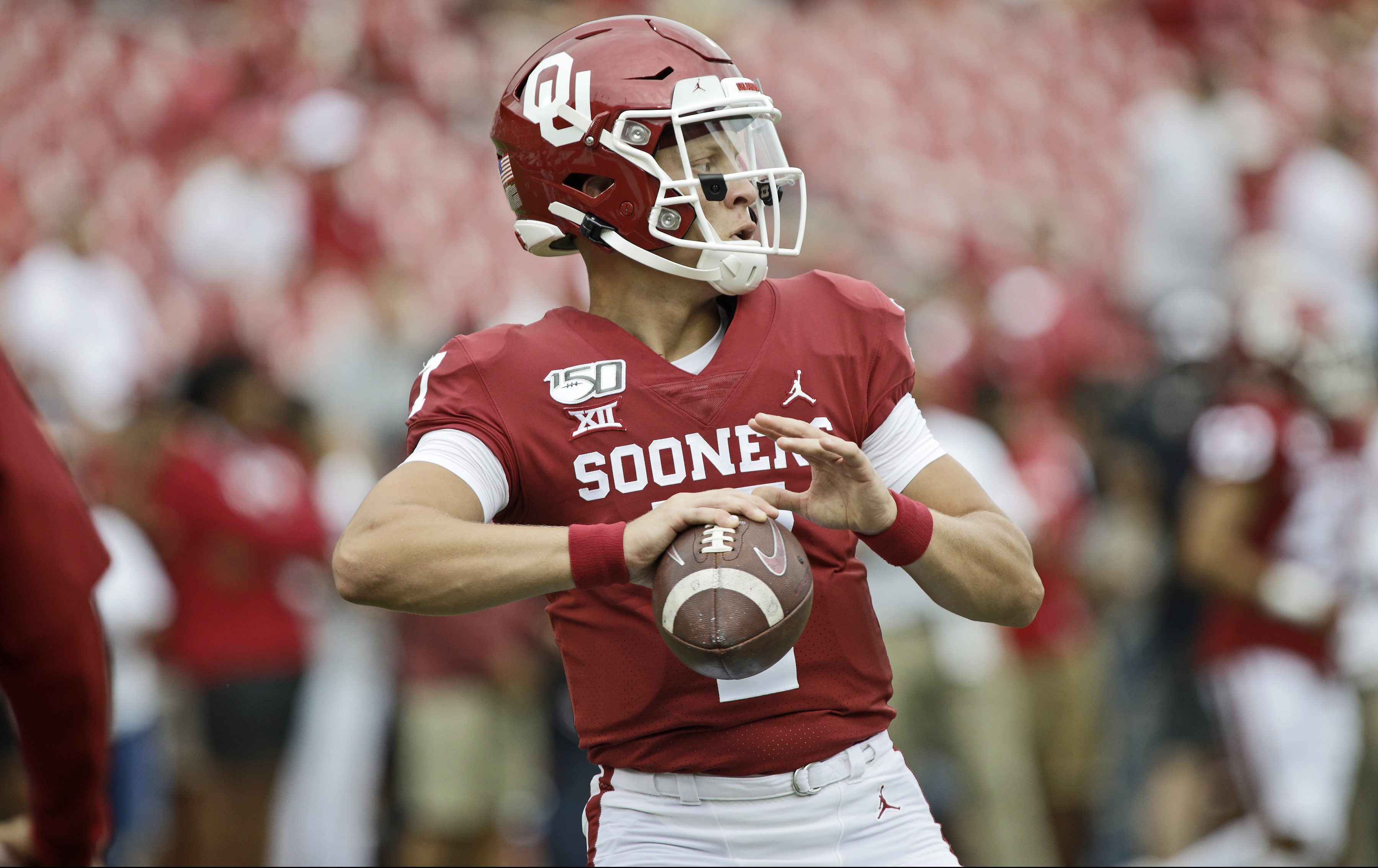 Bedlam 2020 Live Stream How to Watch OK St vs OU Online
