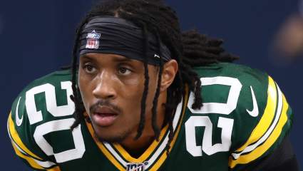 New Injury Emerges for Packers Starter Ahead of Colts Matchup
