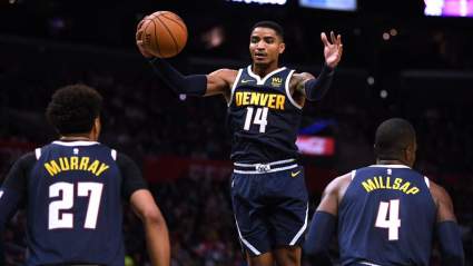 Analyst Details Potential Celtics-Nuggets Gordon Hayward Trade