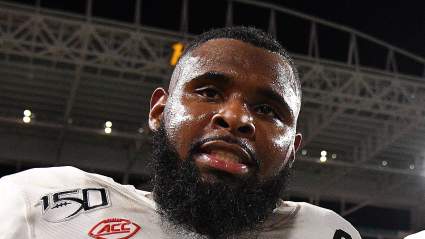 Patriots LB Suspended for Using Banned Substance