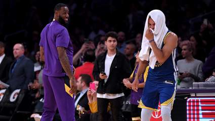 Analyst Calls on Lakers to Make Insane Trade for 2-Time MVP