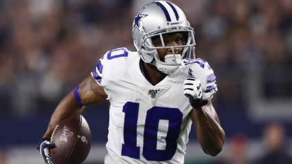 Packers to Host Speedy Ex-Cowboys WR for Workout