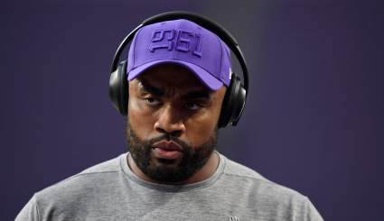 Everson Griffen Burned by Vikings’ Mike Zimmer: ‘I Got Something for Him’