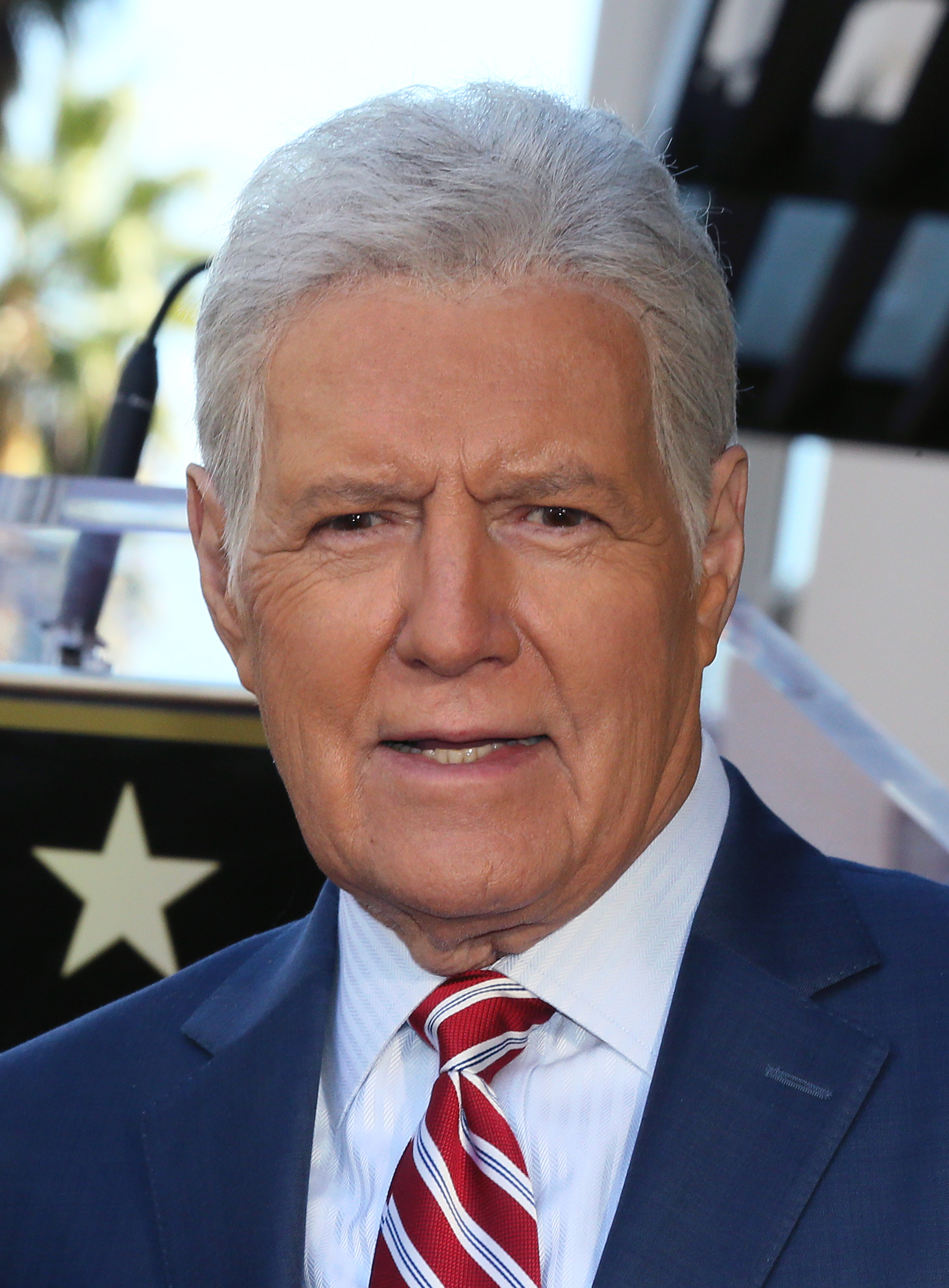Alex Trebek's Net Worth 5 Fast Facts You Need to Know
