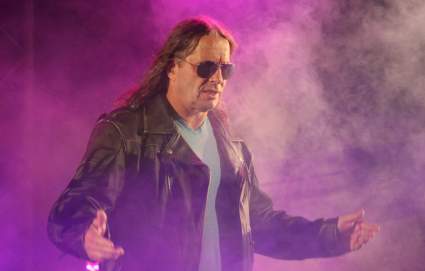 Bret Hart, The Rock Talked about ‘Pretty Much’ on Same Level Says Niece