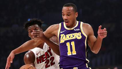 Lakers Starter Surprisingly Signs With Eastern Conference Team