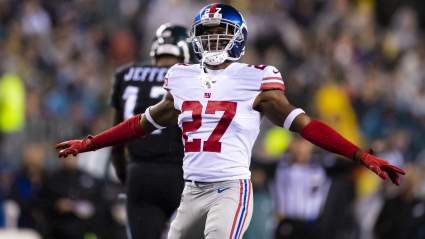 Chiefs Activate Former First-Round CB, Rule Out Key Starter vs. Saints