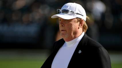 Raiders Stir Controversy With NFL-First Stadium Policy