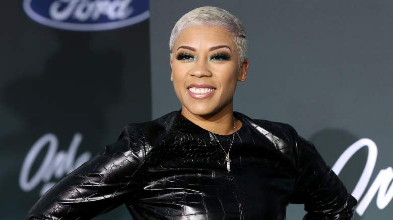 keyshia cole