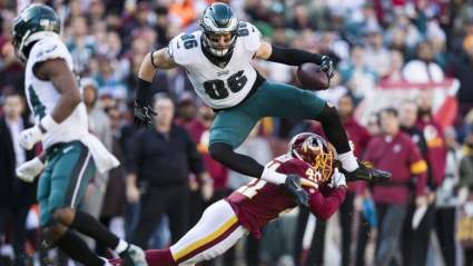 Pro Football Focus Suggests Bills Should Trade for Former Super Bowl Champ