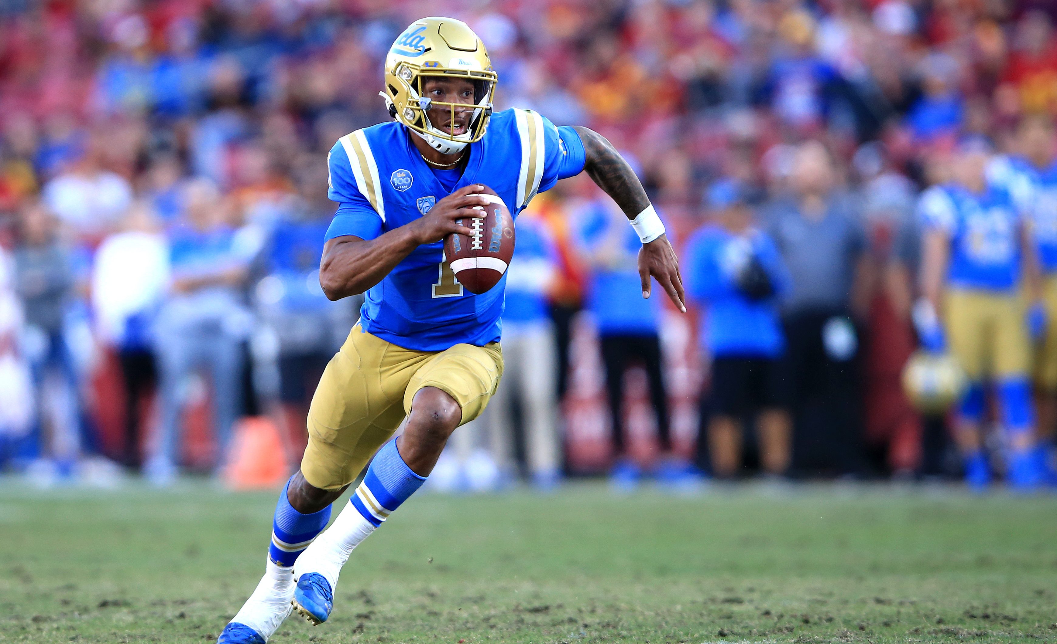 UCLA vs Colorado Football Live Stream How to Watch Free