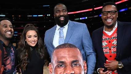Lakers Predicted to Land 10x All-Star, Lose Rajon Rondo, Says Ex-Player