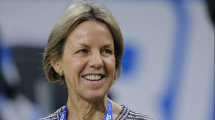 Favorite Reportedly Identified Within Lions General Manager Search