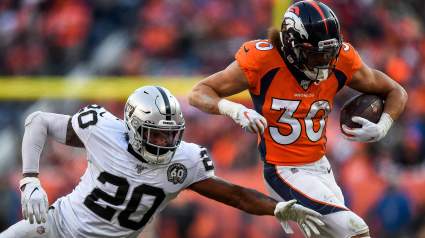 Bills Sign Former Dallas Cowboys Defensive Back