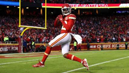 Juan Thornhill Fires off Cryptic Tweet Hinting He’s in Chiefs’ Doghouse