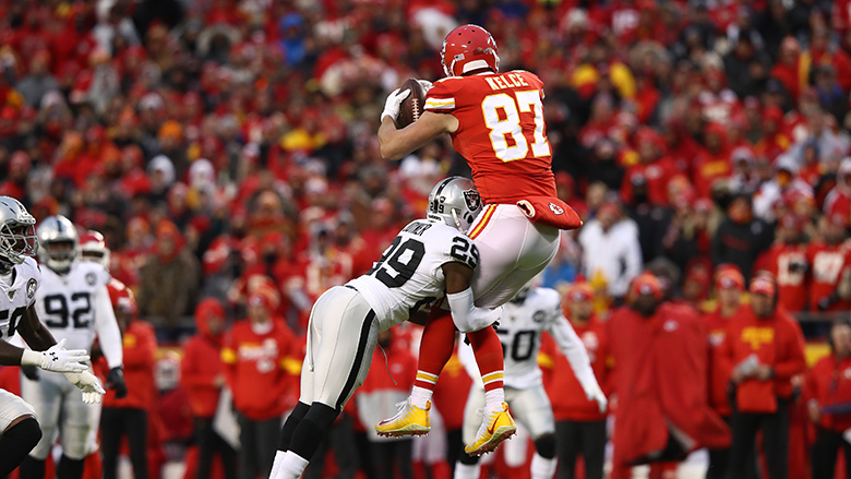 Raiders' Maxx Crosby, Jon Gruden ready to take on Chiefs