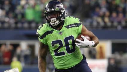 Seahawks Give Major Updates on Rashaad Penny & Darrell Taylor