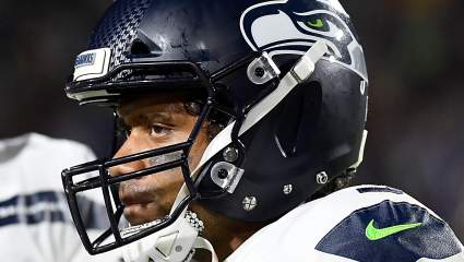 Seahawks Reveal Jerseys & Uniform Combo for Big MNF Matchup vs. Eagles