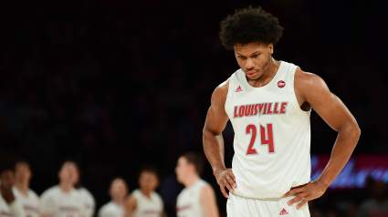 Warriors Sign Louisville Cardinal Standout to Training Camp