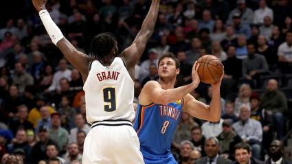 Analyst Reveals ‘Ambitious’ Free Agent Target for Lakers
