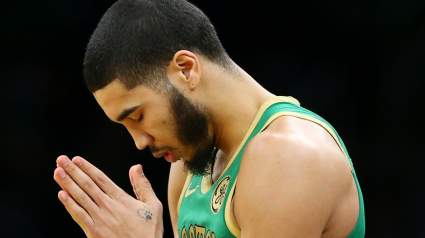 Jayson Tatum’s $195 Million Celtics Contract Praised, Kemba Walker Endorsed