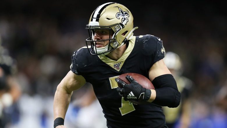 Fantasy Football Waiver Wire Week 12