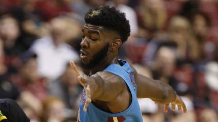 Patrick Williams Will Wear Former Bulls Great Uniform Number